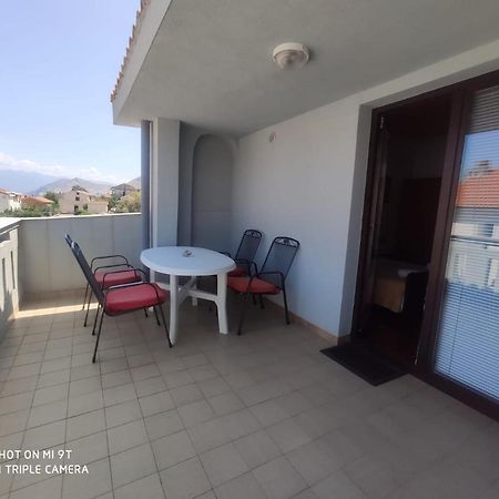 Apartmani Svajka Baška Exterior foto